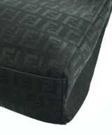 FENDI（フェンディ）ハンドバッグ 黒 サイズ:- レディース/2200605904316