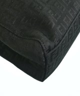 FENDI（フェンディ）ハンドバッグ 黒 サイズ:- レディース/2200605904316