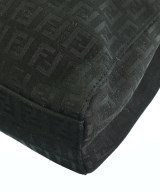 FENDI（フェンディ）ハンドバッグ 黒 サイズ:- レディース/2200605904316