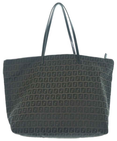 FENDI（フェンディ）トートバッグ 茶 サイズ:- レディース/2200605904347