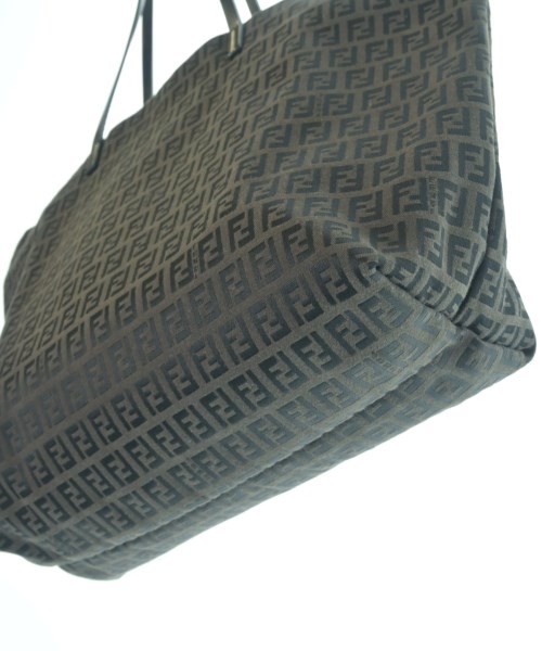FENDI（フェンディ）トートバッグ 茶 サイズ:- レディース/2200605904347