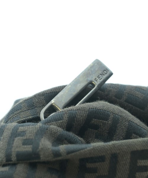 FENDI（フェンディ）トートバッグ 茶 サイズ:- レディース/2200605904347