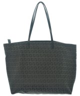 FENDI（フェンディ）トートバッグ 茶 サイズ:- レディース/2200605904347