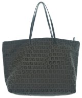 FENDI（フェンディ）トートバッグ 茶 サイズ:- レディース/2200605904347