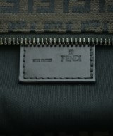 FENDI（フェンディ）トートバッグ 茶 サイズ:- レディース/2200605904347