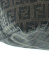 FENDI（フェンディ）トートバッグ 茶 サイズ:- レディース/2200605904347