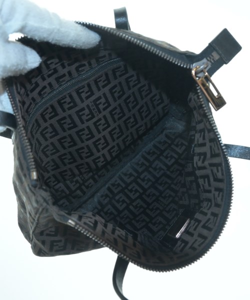 FENDI（フェンディ）トートバッグ 茶 サイズ:- レディース/2200605904354