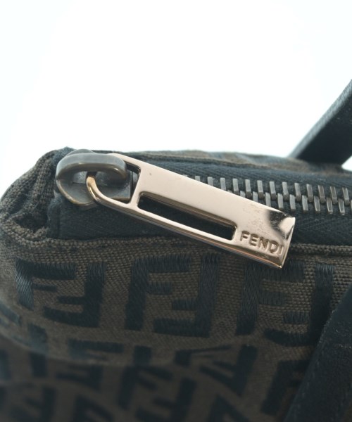 FENDI（フェンディ）トートバッグ 茶 サイズ:- レディース/2200605904354