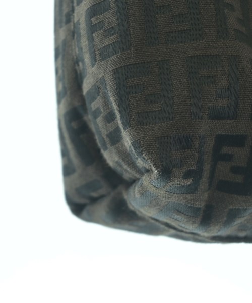 FENDI（フェンディ）トートバッグ 茶 サイズ:- レディース/2200605904354