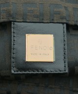 FENDI（フェンディ）トートバッグ 茶 サイズ:- レディース/2200605904354