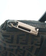 FENDI（フェンディ）トートバッグ 茶 サイズ:- レディース/2200605904354