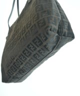 FENDI（フェンディ）トートバッグ 茶 サイズ:- レディース/2200605904354