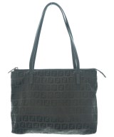 FENDI トートバッグ