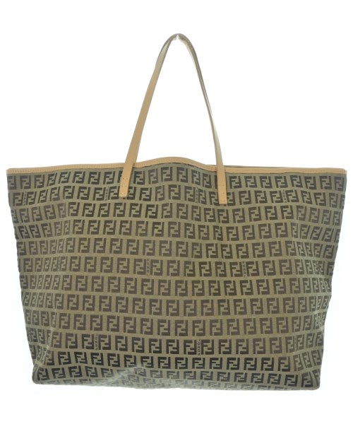 フェンディ(FENDI)のFENDI トートバッグ