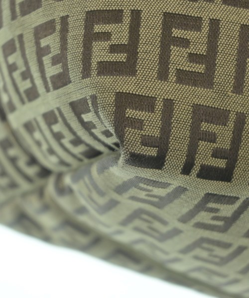 FENDI（フェンディ）トートバッグ ベージュ サイズ:- レディース/2200605904361