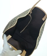 FENDI（フェンディ）トートバッグ ベージュ サイズ:- レディース/2200605904361