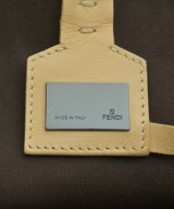 FENDI（フェンディ）トートバッグ ベージュ サイズ:- レディース/2200605904361