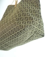 FENDI（フェンディ）トートバッグ ベージュ サイズ:- レディース/2200605904361