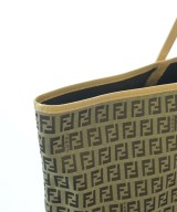 FENDI（フェンディ）トートバッグ ベージュ サイズ:- レディース/2200605904361
