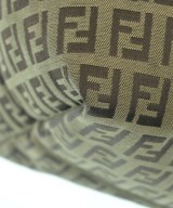 FENDI（フェンディ）トートバッグ ベージュ サイズ:- レディース/2200605904361
