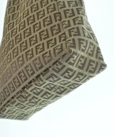 FENDI（フェンディ）トートバッグ 茶 サイズ:- レディース/2200605904378