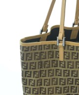 FENDI（フェンディ）トートバッグ 茶 サイズ:- レディース/2200605904378