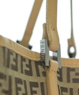 FENDI（フェンディ）トートバッグ 茶 サイズ:- レディース/2200605904378