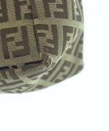 FENDI（フェンディ）トートバッグ 茶 サイズ:- レディース/2200605904378