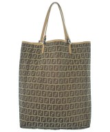 FENDI トートバッグ