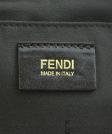 FENDI（フェンディ）ハンドバッグ カーキ サイズ:- レディース/2200605904392