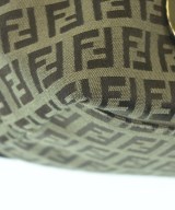 FENDI（フェンディ）ハンドバッグ カーキ サイズ:- レディース/2200605904392