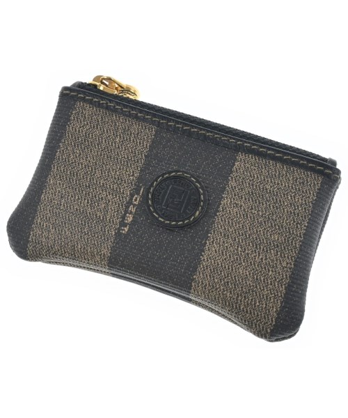 フェンディ(FENDI)のFENDI キーケース・キーホルダー