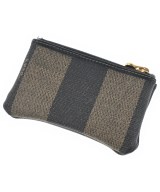 FENDI（フェンディ）キーケース・キーホルダー ベージュ サイズ:- レディース/2200605904538