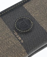 FENDI（フェンディ）キーケース・キーホルダー ベージュ サイズ:- レディース/2200605904538