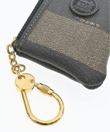 FENDI（フェンディ）キーケース・キーホルダー ベージュ サイズ:- レディース/2200605904538