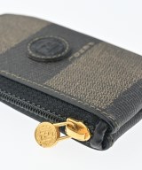 FENDI（フェンディ）キーケース・キーホルダー ベージュ サイズ:- レディース/2200605904538