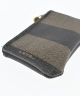 FENDI（フェンディ）キーケース・キーホルダー ベージュ サイズ:- レディース/2200605904538