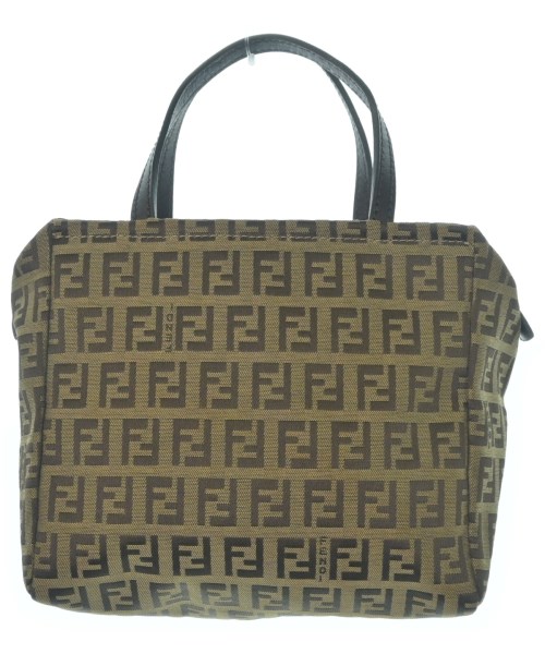 フェンディ(FENDI)のFENDI ハンドバッグ