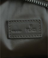 FENDI（フェンディ）ハンドバッグ ベージュ サイズ:- レディース/2200605904699