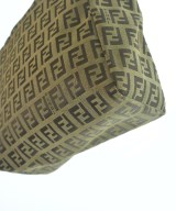 FENDI（フェンディ）ハンドバッグ ベージュ サイズ:- レディース/2200605904699