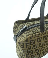 FENDI（フェンディ）ハンドバッグ ベージュ サイズ:- レディース/2200605904699