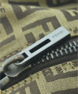 FENDI（フェンディ）ハンドバッグ ベージュ サイズ:- レディース/2200605904699