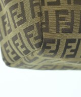 FENDI（フェンディ）ハンドバッグ ベージュ サイズ:- レディース/2200605904699