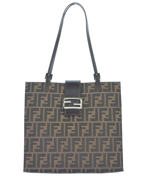 フェンディ(FENDI)のFENDI トートバッグ