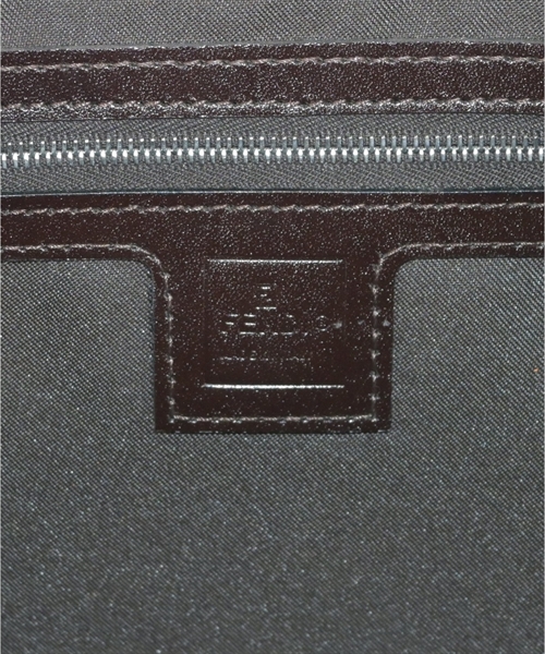 FENDI（フェンディ）トートバッグ 茶 サイズ:- レディース/2200605904736