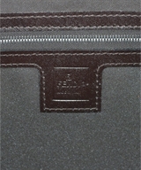 FENDI（フェンディ）トートバッグ 茶 サイズ:- レディース/2200605904736