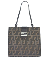 FENDI トートバッグ