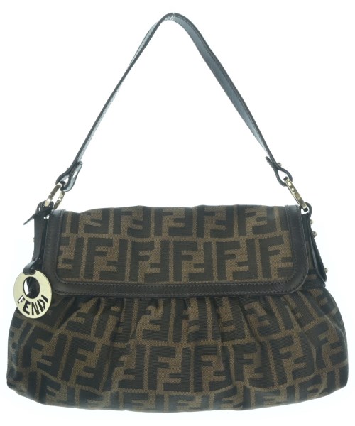 フェンディ(FENDI)のFENDI ハンドバッグ