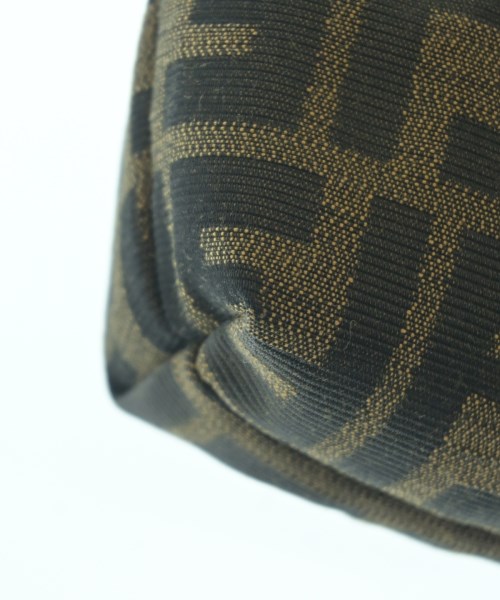 FENDI（フェンディ）ハンドバッグ 茶 サイズ:- レディース/2200605904743