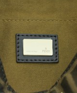 FENDI（フェンディ）ハンドバッグ 茶 サイズ:- レディース/2200605904743